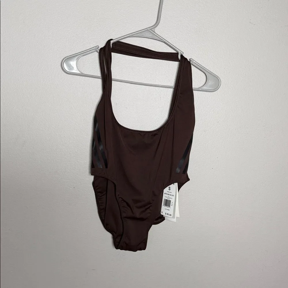 Adidas Women’s Leotard Training Suit Train Icons
